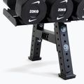 Supporto per manubri Nike Strength Pro Urethane Dumbbell Rack black 5