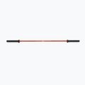 Bilanciere dritto Nike Strength Coated Premium Barbell orange swoosh