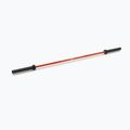 Bilanciere dritto Nike Strength Coated Premium Barbell orange swoosh 2