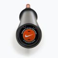 Bilanciere dritto Nike Strength Coated Premium Barbell orange swoosh 6