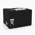 Scatola pliometrica Nike Strength Soft Plyo Box black/white 3