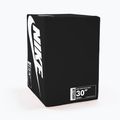 Scatola pliometrica Nike Strength Soft Plyo Box black/white 4