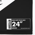 Scatola pliometrica Nike Strength Soft Plyo Box black/white 5