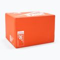 Scatola pliometrica Nike Strength Soft Plyo Box orange/white 3