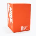 Scatola pliometrica Nike Strength Soft Plyo Box orange/white 4