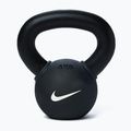Pesa russa Nike Strength Rubber Coated 4 kg black/white