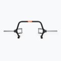 Gryf trap bar Nike Strength Open Trap Bar black/orange 3