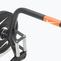 Gryf trap bar Nike Strength Open Trap Bar black/orange 12