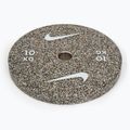 Carico del paraurti Nike Strength Grind Bumper Plates 10 kg pixel