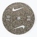 Carico del paraurti Nike Strength Grind Bumper Plates 10 kg pixel 2