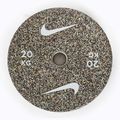Carico del paraurti Nike Strength Grind Bumper Plates 20 kg pixel 2