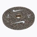 Carico bumper Nike Strength Grind Bumper Plates 2 x 5 kg blackout