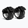 Collari per bilanciere Nike Strength Barbell Collars 2 pcs. black/white 4
