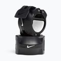 Collari per bilanciere Nike Strength Barbell Collars 2 pcs. black/white 5