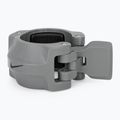 Collari per bilanciere Nike Strength Barbell Collars 2 pcs. grey/black 2