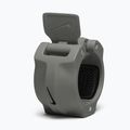 Collari per bilanciere Nike Strength Barbell Collars 2 pcs. grey/black 6