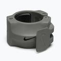 Collari per bilanciere Nike Strength Barbell Collars 2 pcs. grey/black 8
