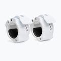 Morsetti per bilanciere Nike Strength Barbell Collars 2 pcs. white/black 4