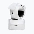 Morsetti per bilanciere Nike Strength Barbell Collars 2 pcs. white/black 5