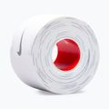 Benda elastica coesiva Nike Strenght Athletic Tape white/grey 2