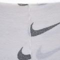 Benda elastica coesiva Nike Strenght Athletic Tape white/grey 6