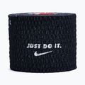 Benda elastica coesiva Nike Strenght Flex Lifting Tape black/white