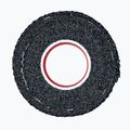 Benda elastica coesiva Nike Strenght Flex Lifting Tape black/white 4
