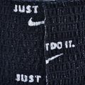 Benda elastica coesiva Nike Strenght Flex Lifting Tape black/white 6