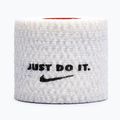 Benda elastica coesiva Nike Strenght Flex Lifting Tape white/black