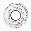 Benda elastica coesiva Nike Strenght Flex Lifting Tape white/black 4