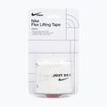 Benda elastica coesiva Nike Strenght Flex Lifting Tape white/black 5