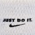 Benda elastica coesiva Nike Strenght Flex Lifting Tape white/black 7