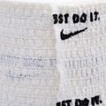 Benda elastica coesiva Nike Strenght Flex Lifting Tape white/black 8