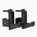 Maniglie per gabbia da allenamento Nike Strength Pro J Cups 2 pcs. black