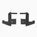 Maniglie per gabbia da allenamento Nike Strength Pro J Cups 2 pcs. black 3
