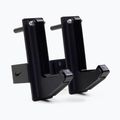 Maniglie per gabbia da allenamento Nike Strength Pro J Cups 2 pcs. black 4