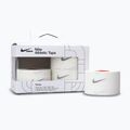 Benda elastica coesiva Nike Strenght Athletic Tape white/grey 2