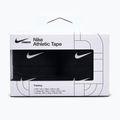Benda elastica coesiva Nike Strenght Athletic Tape black/white