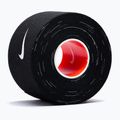 Benda elastica coesiva Nike Strenght Athletic Tape black/white 5