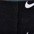 Benda elastica coesiva Nike Strenght Athletic Tape black/white 9