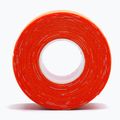 Benda elastica coesiva Nike Strenght Athletic Tape orange/white 7