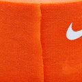 Benda elastica coesiva Nike Strenght Athletic Tape orange/white 10