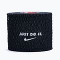 Benda elastica coesiva Nike Strenght Flex Lifting Tape black/white 4