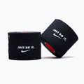 Benda elastica coesiva Nike Strenght Flex Lifting Tape black/white 8