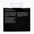 Benda elastica coesiva Nike Strenght Flex Lifting Tape white/black 3