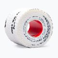 Benda elastica coesiva Nike Strenght Flex Lifting Tape white/black 5