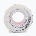 Benda elastica coesiva Nike Strenght Flex Lifting Tape white/black 6