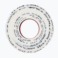 Benda elastica coesiva Nike Strenght Flex Lifting Tape white/black 7