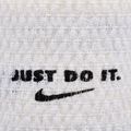 Benda elastica coesiva Nike Strenght Flex Lifting Tape white/black 9