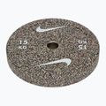 Carico bumper Nike Strength Grind Bumper Plates